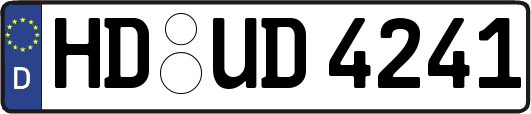 HD-UD4241