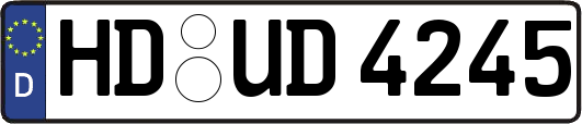 HD-UD4245