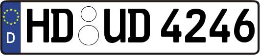 HD-UD4246