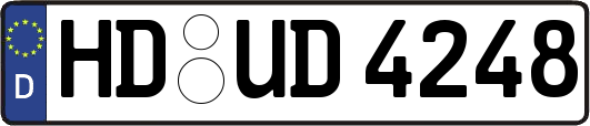 HD-UD4248