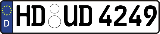 HD-UD4249