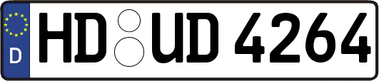 HD-UD4264