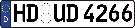 HD-UD4266