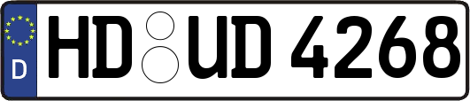 HD-UD4268