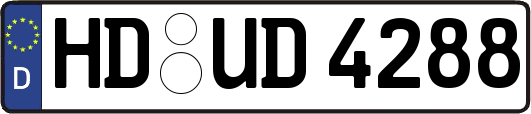 HD-UD4288