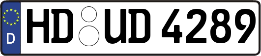 HD-UD4289