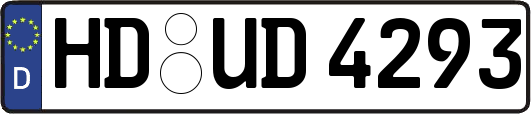 HD-UD4293