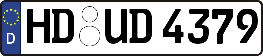 HD-UD4379