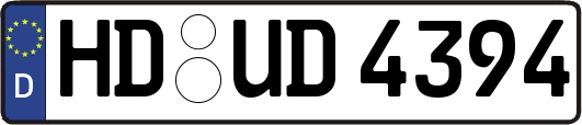 HD-UD4394