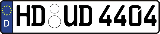 HD-UD4404