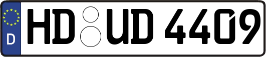 HD-UD4409