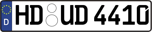 HD-UD4410