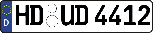 HD-UD4412