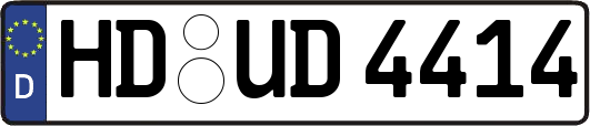 HD-UD4414