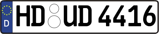 HD-UD4416
