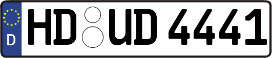HD-UD4441