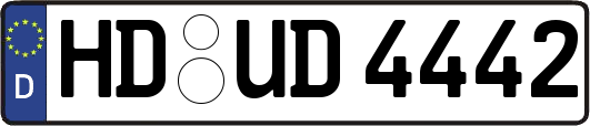 HD-UD4442