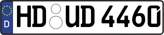 HD-UD4460