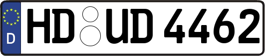 HD-UD4462