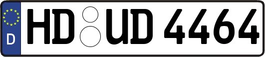 HD-UD4464