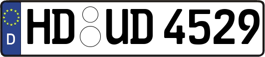 HD-UD4529