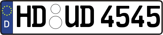 HD-UD4545
