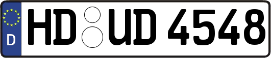 HD-UD4548