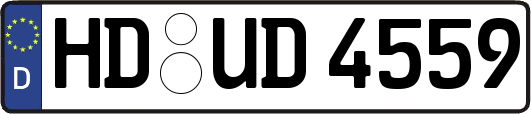 HD-UD4559