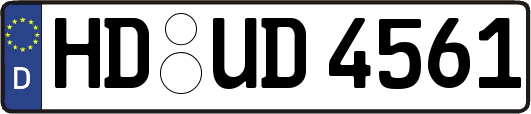 HD-UD4561