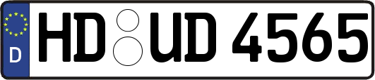 HD-UD4565