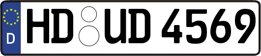 HD-UD4569