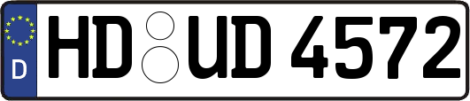 HD-UD4572