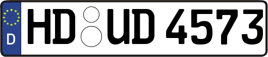 HD-UD4573