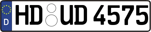 HD-UD4575