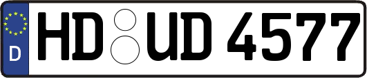 HD-UD4577