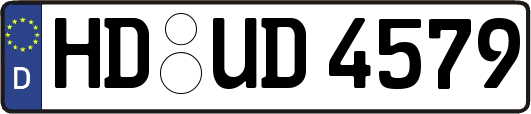 HD-UD4579