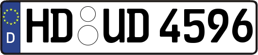 HD-UD4596