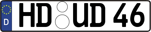 HD-UD46