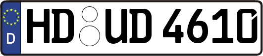 HD-UD4610