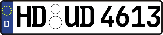 HD-UD4613