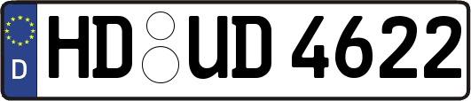 HD-UD4622