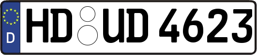HD-UD4623