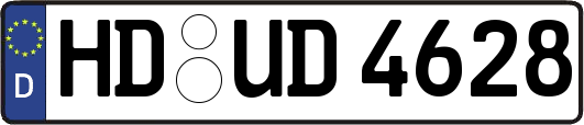 HD-UD4628