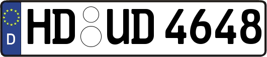 HD-UD4648