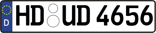 HD-UD4656