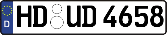 HD-UD4658