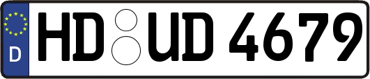 HD-UD4679
