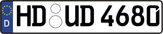 HD-UD4680