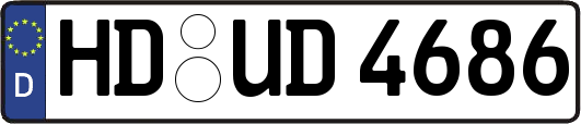 HD-UD4686
