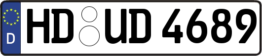 HD-UD4689